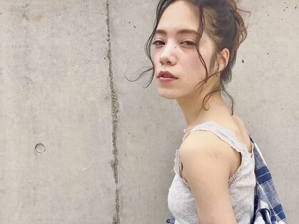 サロンドベリタ(salon de VERITA)の写真