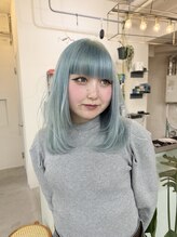 ピノ(pino.) mayu 