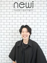 ネウィ 宮崎店(newi) 樋口 美湖都