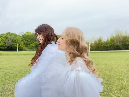 フラッパー(FLAPPER)の写真