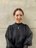 魅力を引き出すシャンプーカット　COTAシャンプーとトリートメントプレゼント