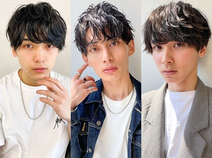 サロンリベルテ(salon Liberte)の写真