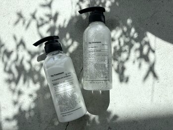 キートス(kiitos)の写真/大人女性の為の上質サロン。女性特有のお悩みに寄り添うカウンセリングと技術で理想のスタイルが叶う。