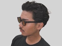 ラッドクルー バーバー ショップ(RADCREW BARBER SHOP)