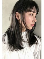 コス(kos) kos hair collection