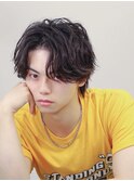 ツイスパセンターパート