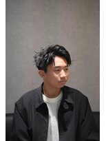 アンサー(ANSWER) アップバング