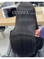 ユアーズヘア 新宿三丁目店(youres hair) 髪質改善トリートメント