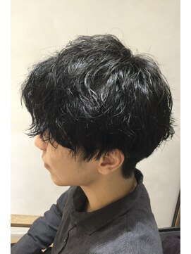 リタ オム 大宮店(RITA HOMME) ツイスパ