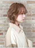 ウザバング×ボブ