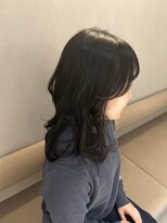 ココラボ(coco labo)&nbsp;ミディアムレイヤー