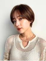 ソラ 鶴見店(sola) 【鶴見】ベリーショート レディースショート