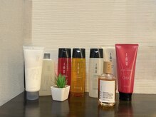 ルコナ(Lucona)の雰囲気（人気商材IAU（イオ）シリーズ、トラックオイルなど取り扱い◎）