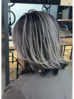 サロウィン 下北沢(SALOWIN)&nbsp;表面だけシャドールーツ