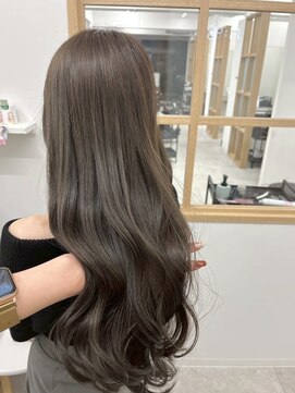 newi fhami 吉祥寺【ネウィ】【3月28日オープン(予定)】 髪質改善/トリートメント/ケアブリーチ/縮毛矯正/ダブルカラー