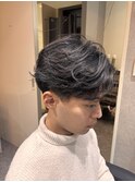 フェザーショート