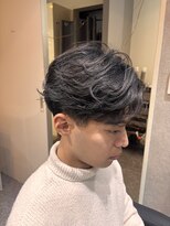 エクシア 表参道(EXCIA)&nbsp;フェザーショート