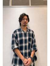 コードライン 松江学園店(CODE.LINE)&nbsp;HAYATO 