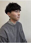 ニュアンスパーマ