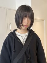 ロジェ(loje)&nbsp;20代30代40代　レイヤー/クールショート/ボブレイヤー