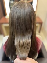 アリレイナ 衣笠店(ARIREINA)&nbsp;くせ毛解消/リンクトリートメント/酸熱
