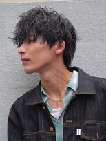 シーク 八王子(CHIC) 無造作ツイストマッシュ【八王子】
