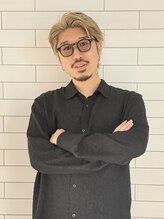 アリエッタ(aRietta)&nbsp;大森賢太郎 メンズ