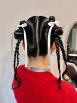 フェイス 石川町 (FACE)&nbsp;推し活アレンジ/ツインアレンジ