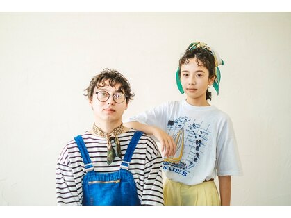 ポータートランテアン(porter31)の写真