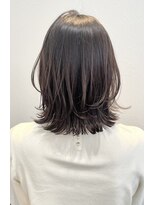 ニューライン 豪徳寺 山下(New-Line)&nbsp;20代30代つや髪ロング