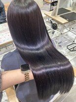 シー 立川(Si)&nbsp;ディープラベンダー