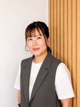 ボンドヘアステージ 良福寺店(BOND hair stage)&nbsp;大崎 直子
