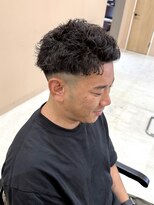 ジジ インターパーク 宇都宮(Gigi)&nbsp;メンズショート