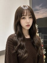 ユウヘアー 師勝店(U Hair)&nbsp;ロングレイヤー