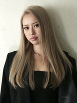 ブレスボー コウベ(Breath beauu)&nbsp;▼櫻木ららBreath beauu Kobe▼ハイトーン/ボブ/三宮/元町/神戸