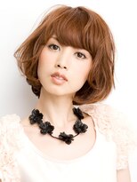 エアー 福岡(AIR)&nbsp;フワくしゅAラインボブ