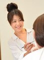 ヘアーアンドメイク きゃら(Hair&Make chara) yuko