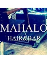 Mahalo HAIR