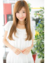 コワファースト 本厚木店(COIFF1RST)&nbsp;絶対定番 ☆サラサラツヤ美髪☆ヘルシーストレート