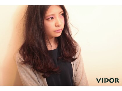 ビードロ(VIDOR)の写真