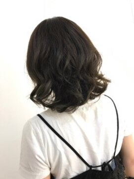 ヘアエステ ハート 池袋東口店(Hair esthe HAAAT) ゆるふわ