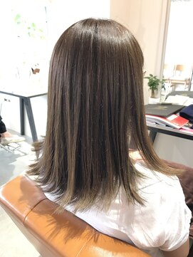 キクロス(kicros) 【kicros】☆Addicthyマットベージュカラー☆  立野寛