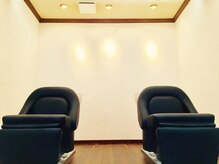 癒しのシャンプー♪