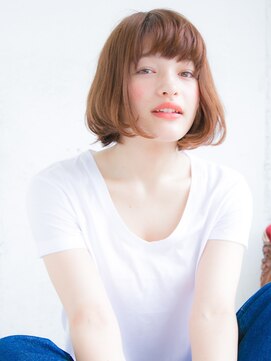 リリアン 青山(relian) アゴラインボブ☆リリアン☆青山