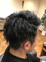 ナタル(natal)&nbsp;アレンジショート