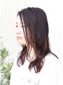 2018 SS LiL hair  by塩田5