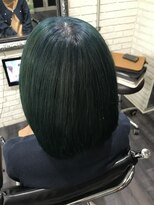 ミミック (mimic)&nbsp;ヒーロー主人公カラーTRICKstyle！