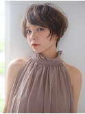 orsohair x スィングショート
