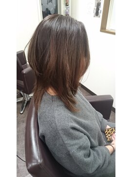 レイ(REY) ウルフレイヤー