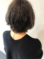 スーパーカット 元町店(SUPER CUT) 白髪染め+オシャレ染め☆